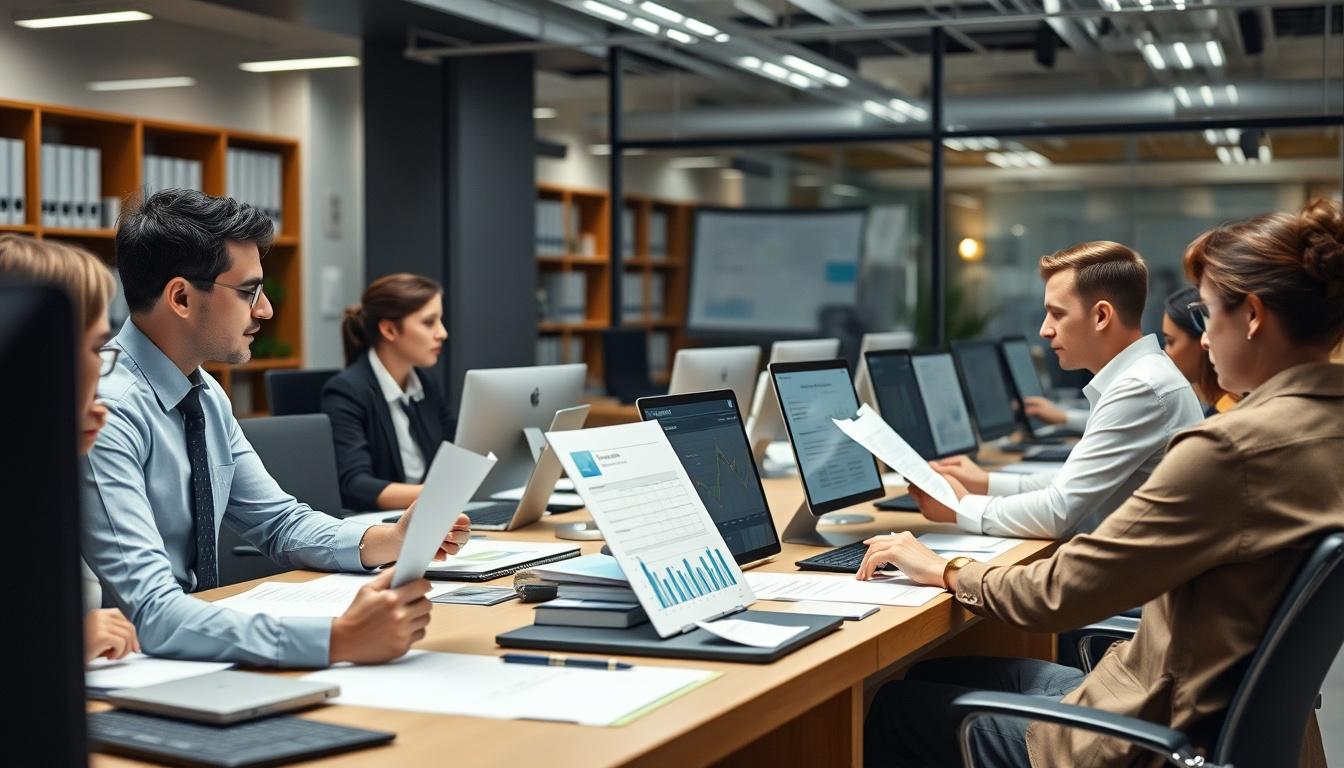 Manage Your Cases
